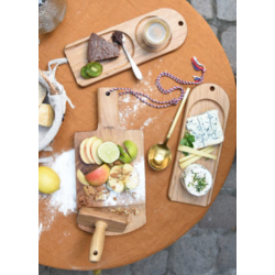 Planche apéro Mini Pelle 30*11 Le Régal