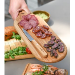 Planche à découper 35*14*2 Le Régal