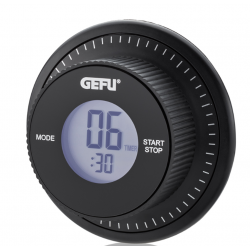 Minuteur digital Safe Bastide