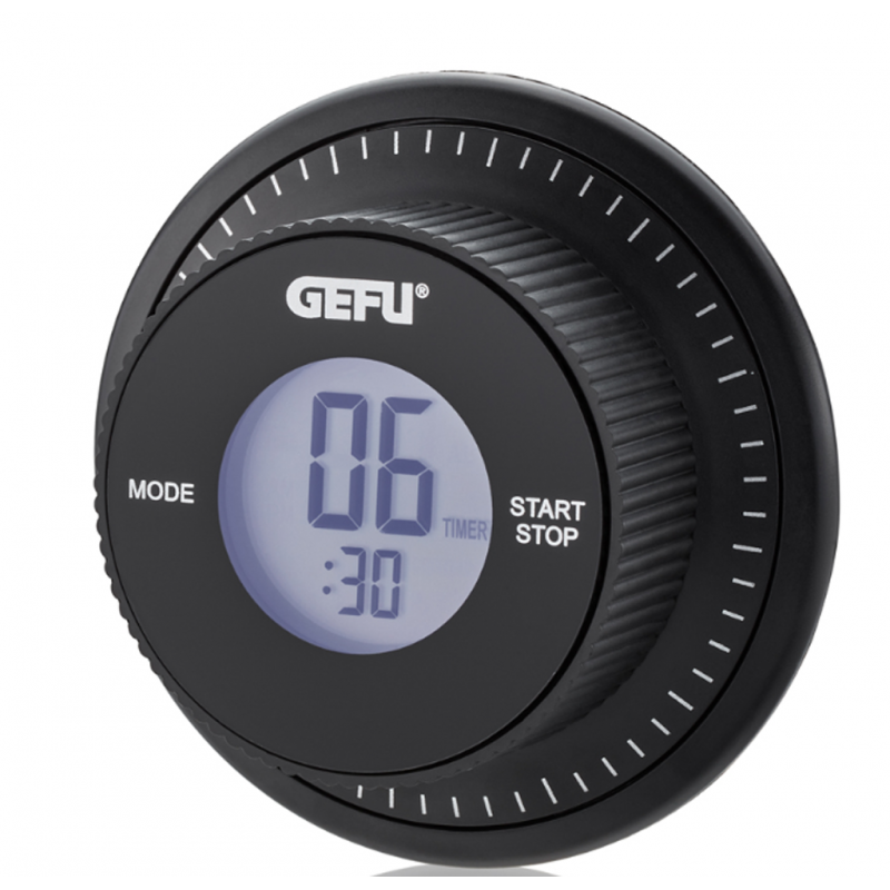 Minuteur digital Safe Bastide