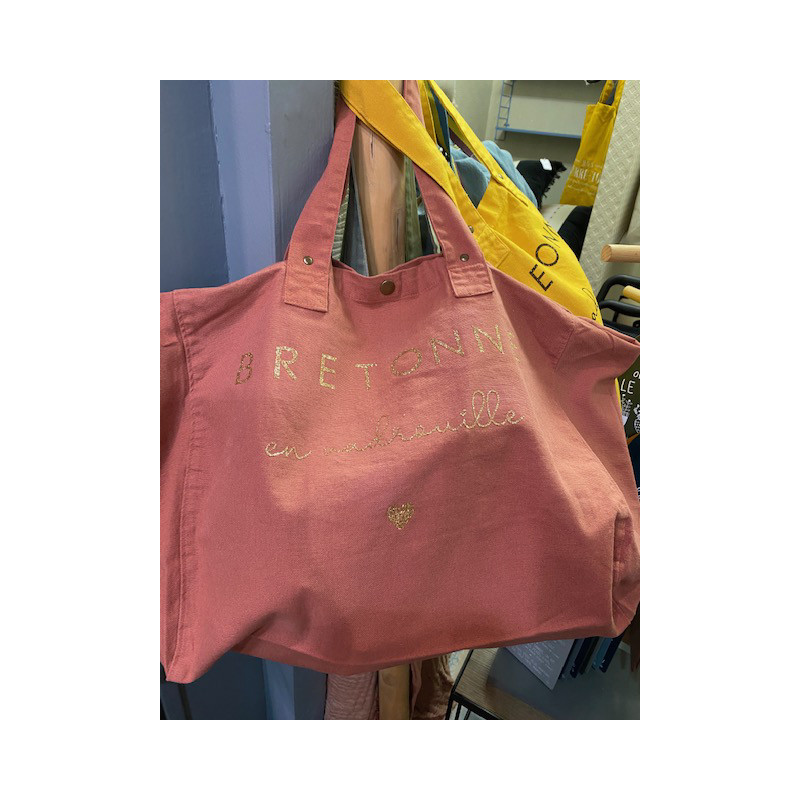 sac Bretonne en vadrouille