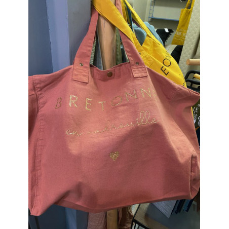 sac Bretonne en vadrouille