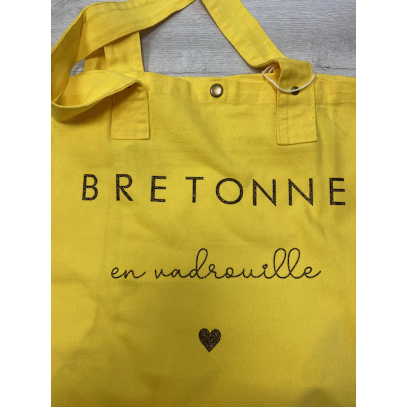 sac Bretonne en vadrouille
