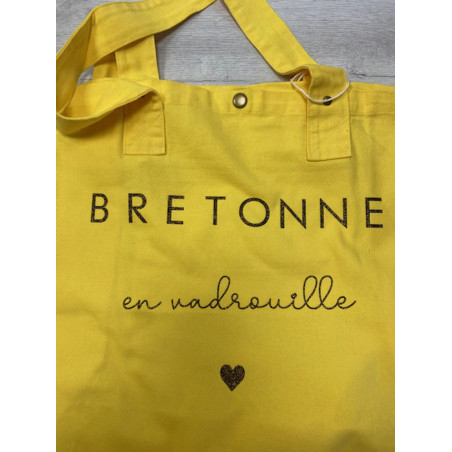 sac Bretonne en vadrouille