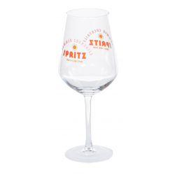 Verre à spritz Beach club 53cl Bastide