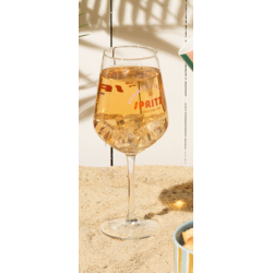 Verre à spritz Beach club 53cl Bastide