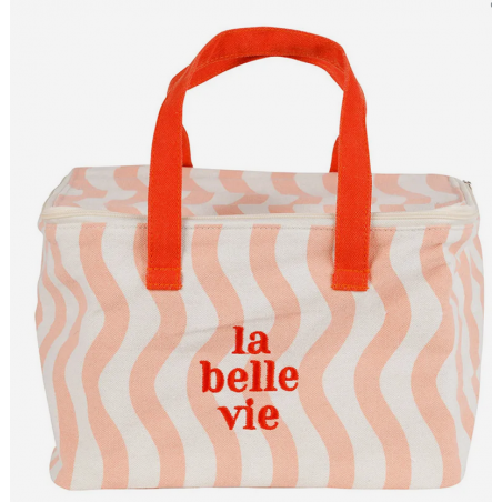 Sac isotherme Plouf and sun