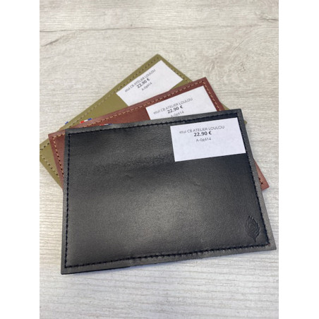 etui CB ATELIER LOULOU