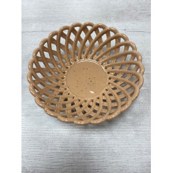 Coupe colorea nude D20*H6.5