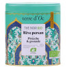 thé noir bio persan