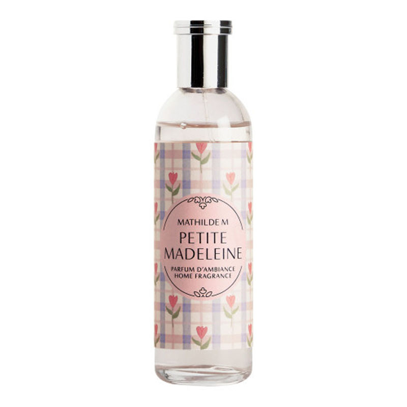 Parfum ambiance Petite madeleine 90ml