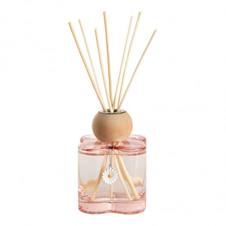 diffuseur parfum d'ambiance Macaron Framboise Gourmandises d'été 180ml