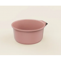 casserole ROSE amovible 20 cm COOKUT