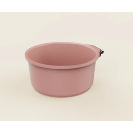 casserole ROSE amovible 20 cm COOKUT