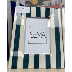 Cadre photo artist emeraude 18*23