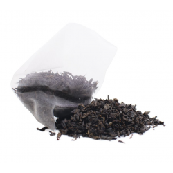 Thé glacé pêche party 10 sachets XL Terre d'oc