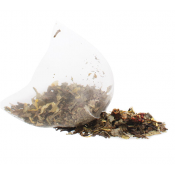 Thé glacé Pastèque fraise 10 sachets XL Terre d'oc