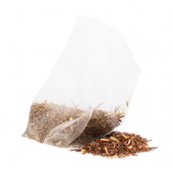 Rooibos glacé Mangue passion 10 sachets XL Terre d'oc