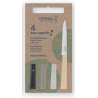 Coffret 4 couteaux MINERAL bon app OPINEL