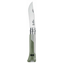 Couteau 8 Horizon Gris OPINEL