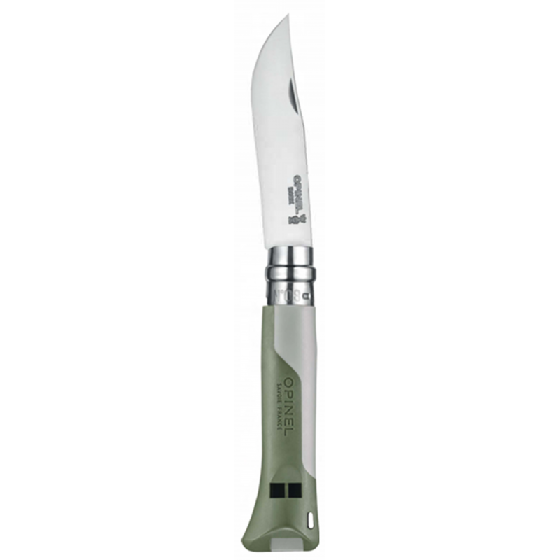 Couteau 8 Horizon Gris OPINEL