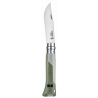 Couteau 8 Horizon Gris OPINEL
