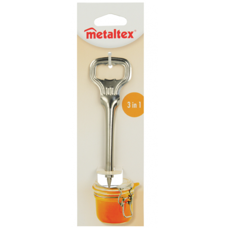 Tire languette décapsuleur BASTIDE