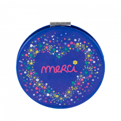 Miroir de poche maitresse  DLP