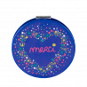 Miroir de poche maitresse  DLP