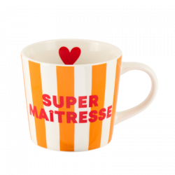 MUG Super maitresse DLP