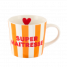 MUG Super maitresse DLP