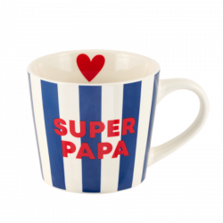 MUG Super papa DLP