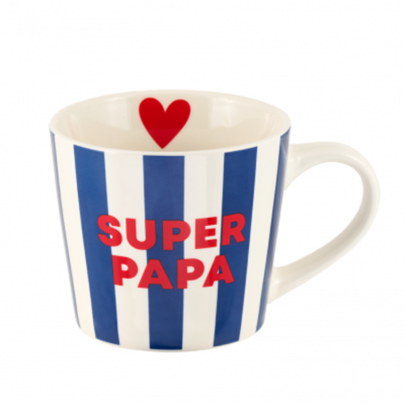 MUG Super papa DLP