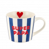 MUG Super papa DLP