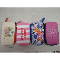 Trousse manucure Maman DLP