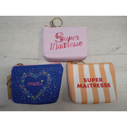 Mini trousse Maitresse DLP