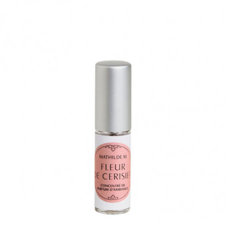 Concentré Fleur de cerisier 4 ml