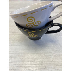 set de 2 bolées IROISE