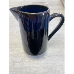 pichet 0.7 l grand bleu