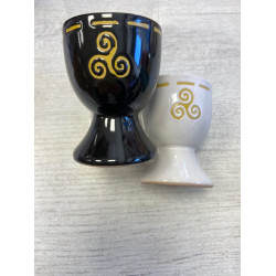 set de 2 coquetiers IROISE