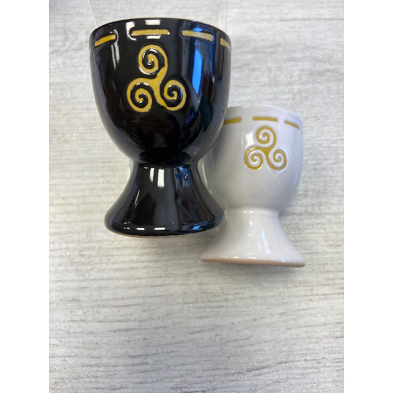 set de 2 coquetiers IROISE