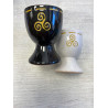 set de 2 coquetiers IROISE