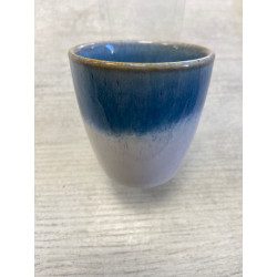 Tasse expresso caraibe