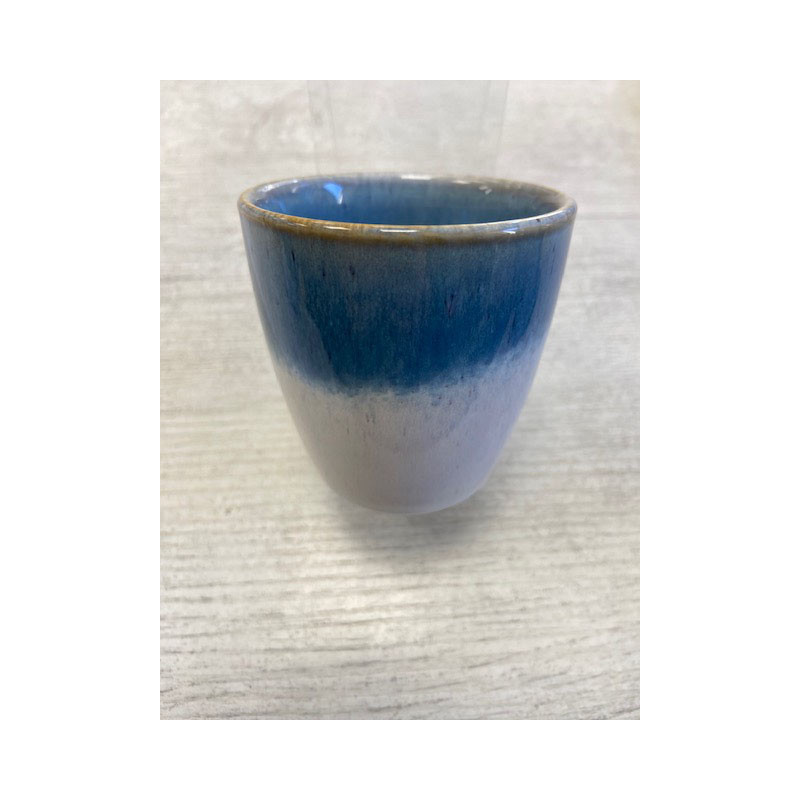 Tasse expresso caraibe
