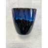 Tasse expresso grand bleu