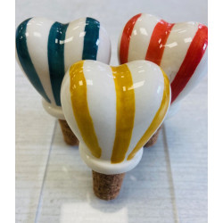 Bouchon de bouteille artist H7