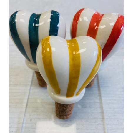 Bouchon de bouteille artist H7
