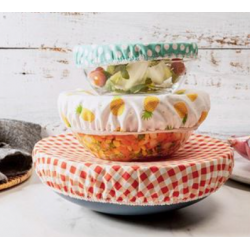 3 CHARLOTTES RÉUTILISABLES CHEVALIER