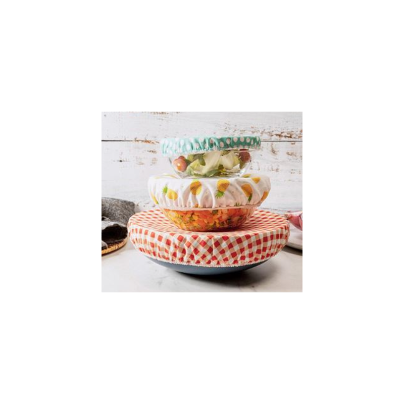 3 CHARLOTTES RÉUTILISABLES CHEVALIER