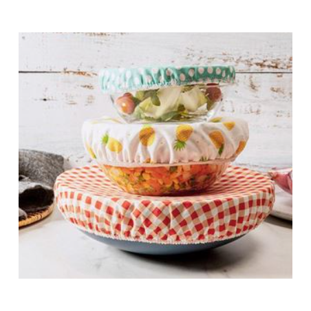 3 CHARLOTTES RÉUTILISABLES CHEVALIER